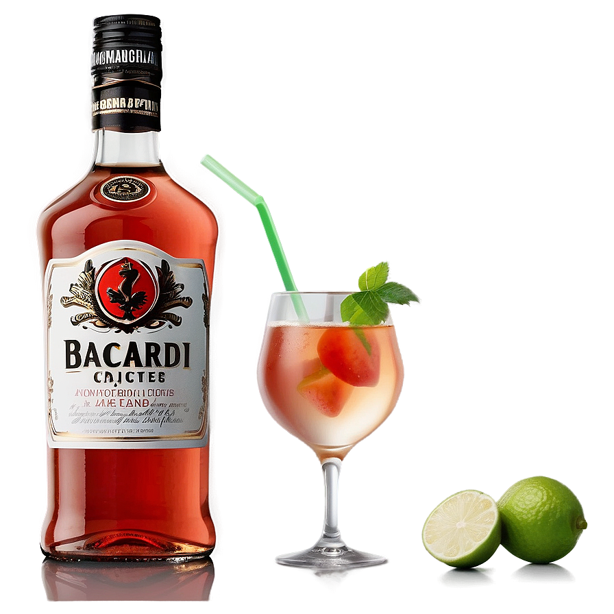 Bacardi A