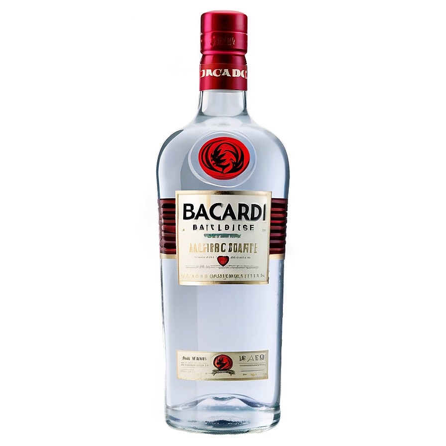 Bacardi C