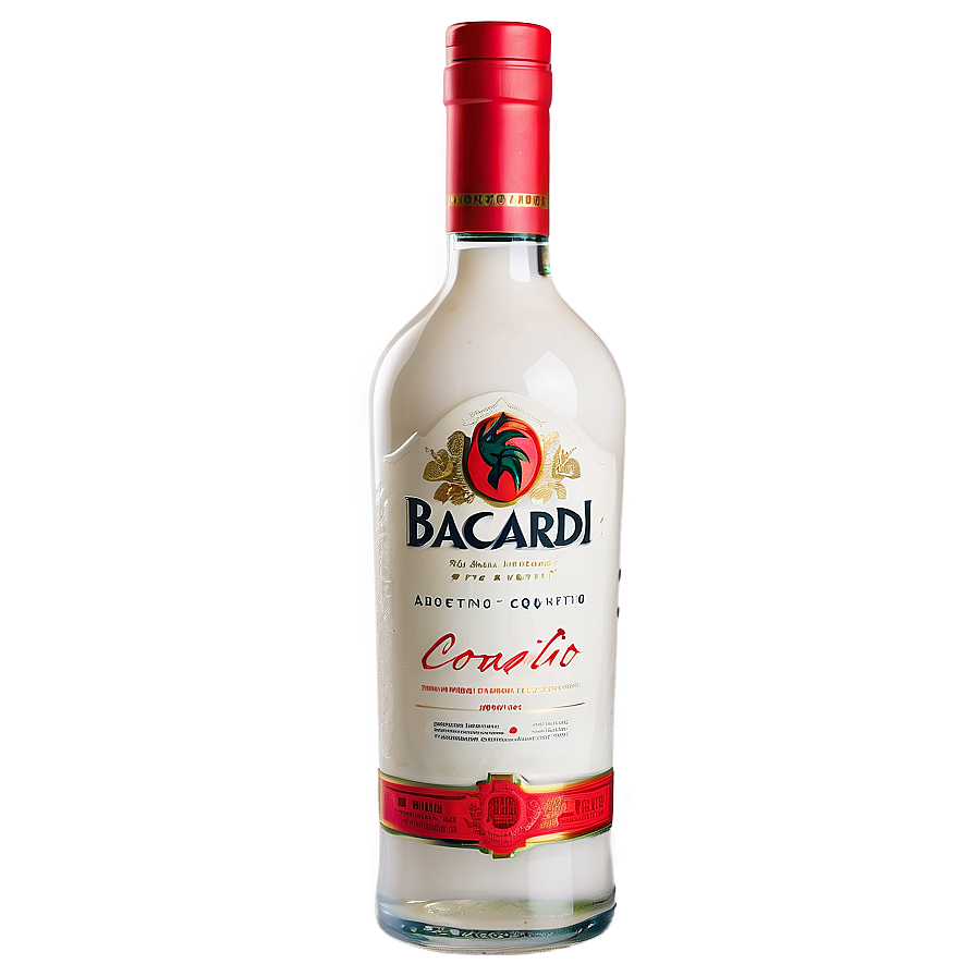 Bacardi Coquito Png 06282024