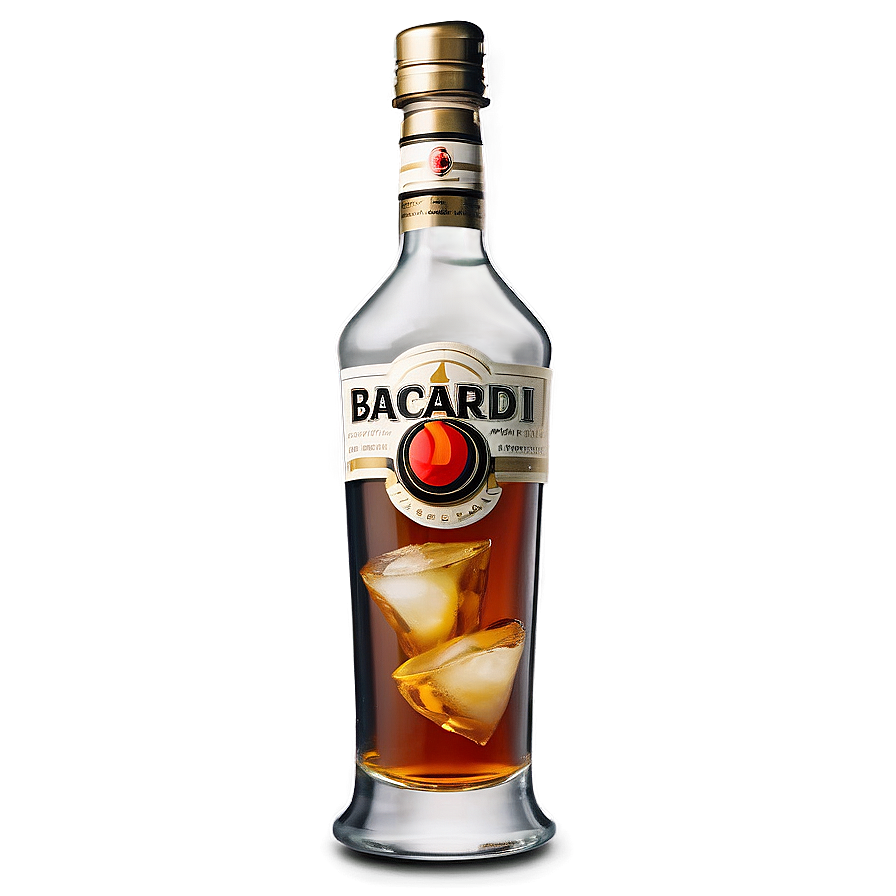 Bacardi Cuba Libre Cocktail Png Osd