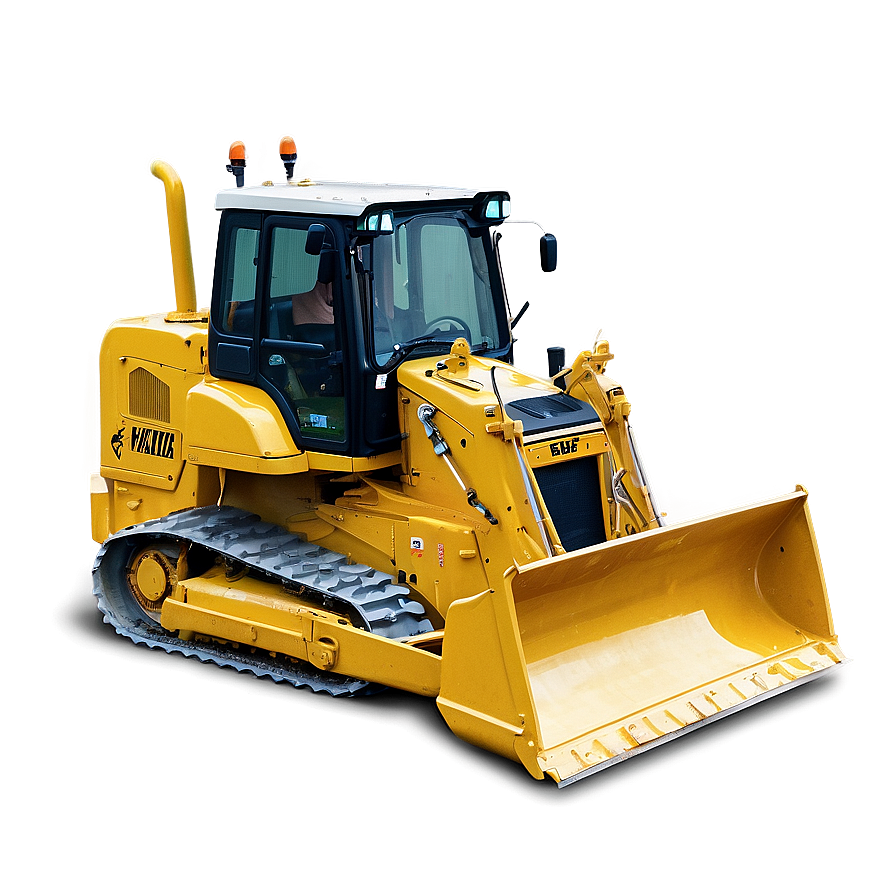 Backhoe Bulldozer Hybrid Png 06272024