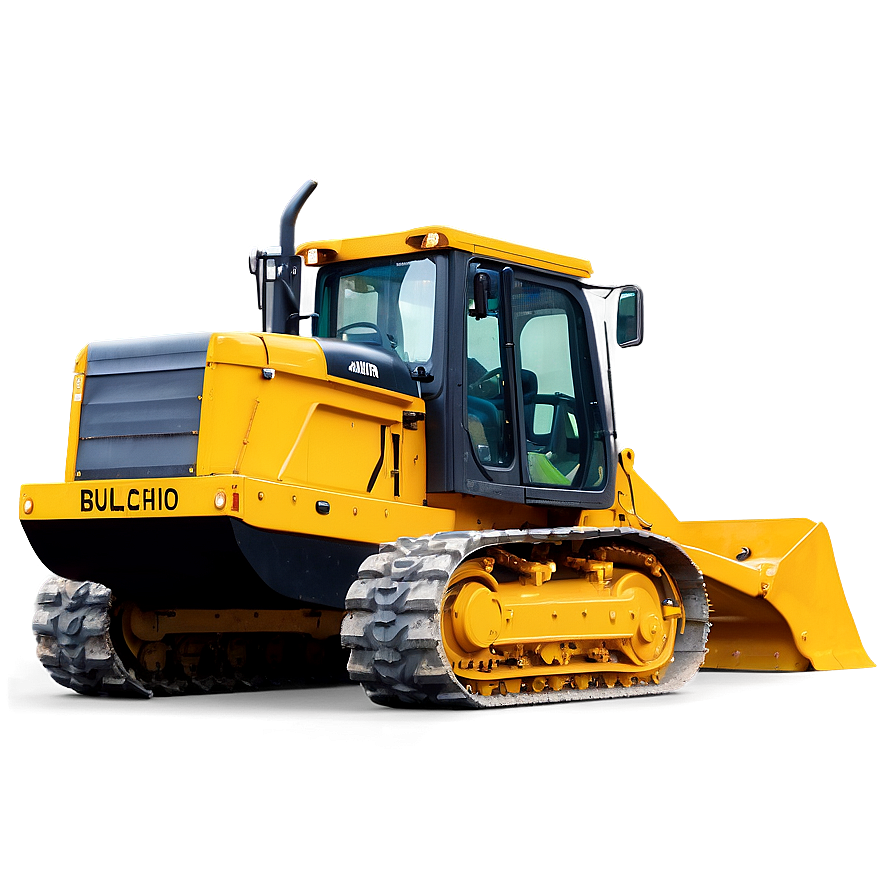 Backhoe Bulldozer Hybrid Png 06272024