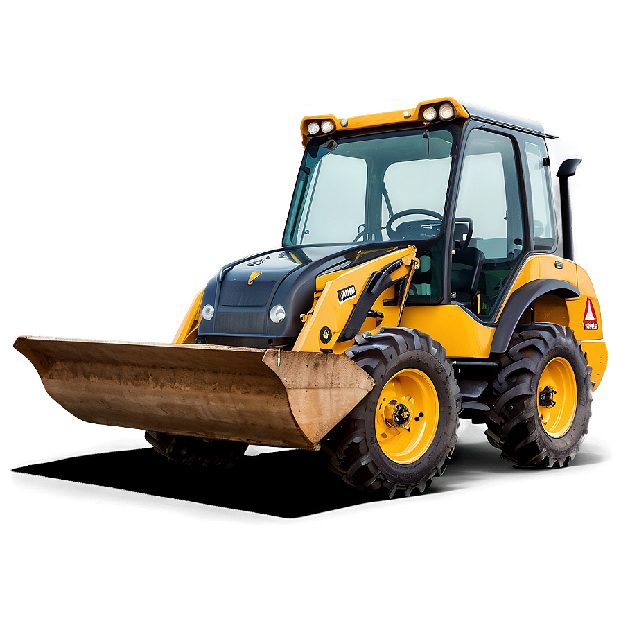 Backhoe Digging Machine Png Ahy63