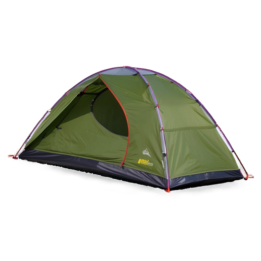 Backpacking Tent Png 18