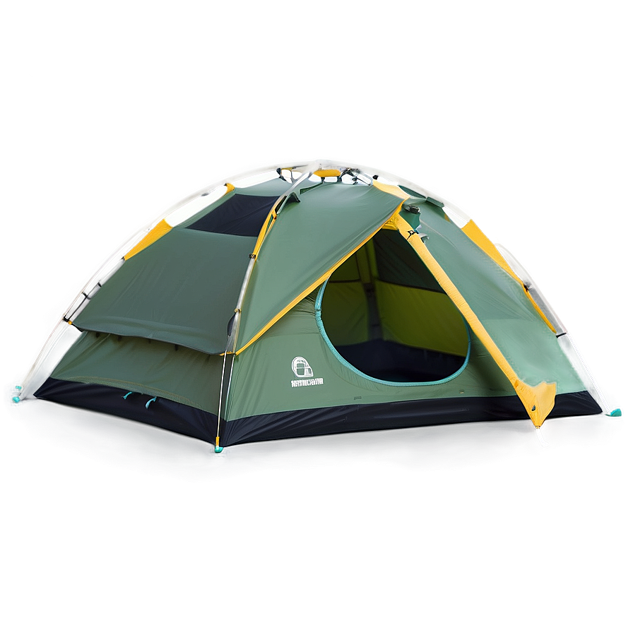 Backpacking Tent Png Edj