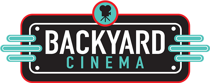 Backyard Cinema Logo