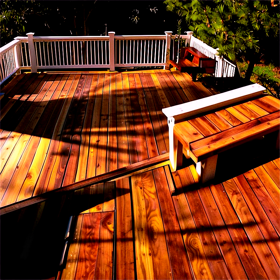 Backyard Deck Ideas Png 06252024