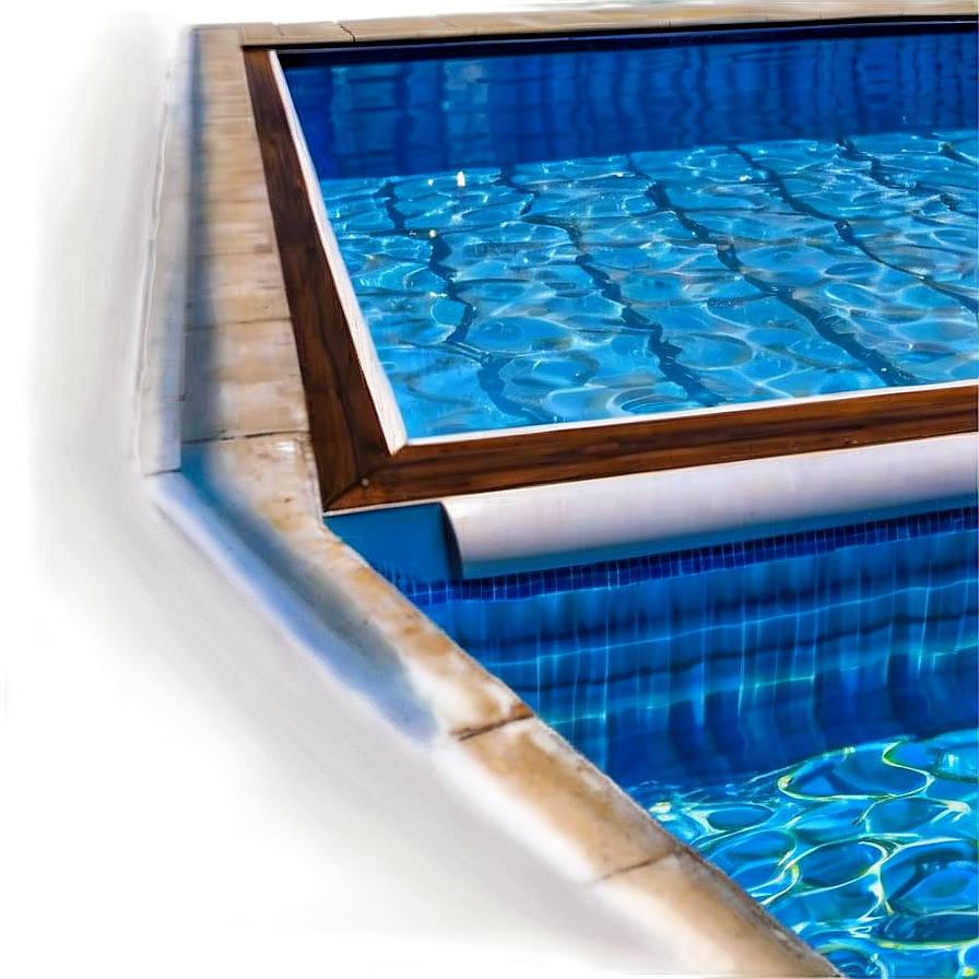 Backyard Swimming Pool Png 41