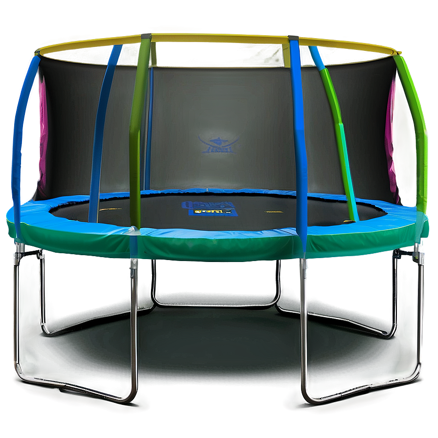 Backyard Trampoline Png Sbd46