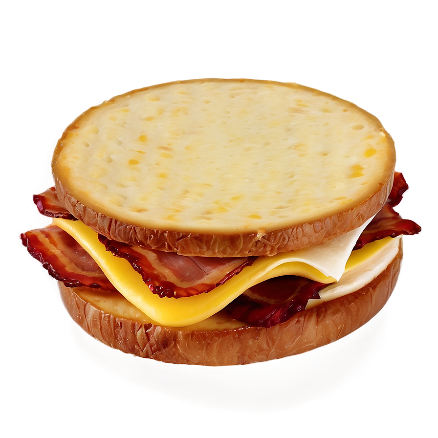 Bacon Cheese Png Pif73