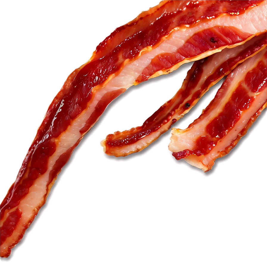 Bacon Close-up Png Jpc