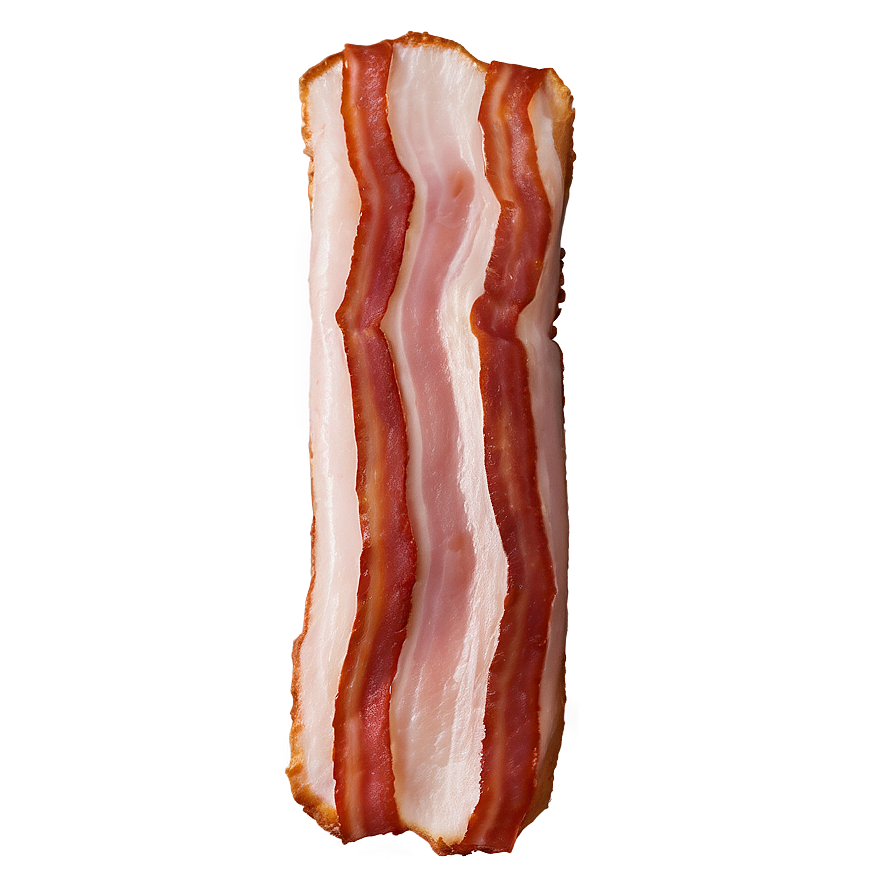 Bacon Rashers Png Yjd