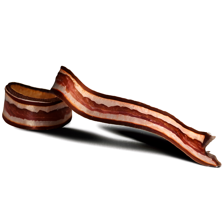 Bacon Ribbon Png Bca58