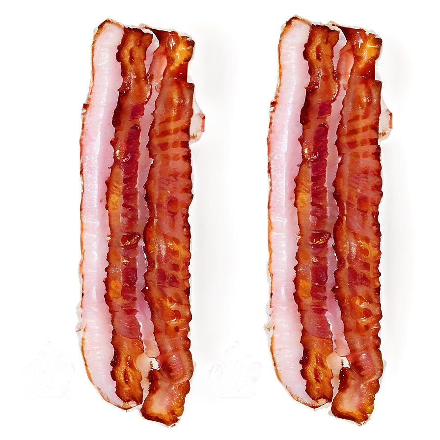 Bacon Stack Png Afx71