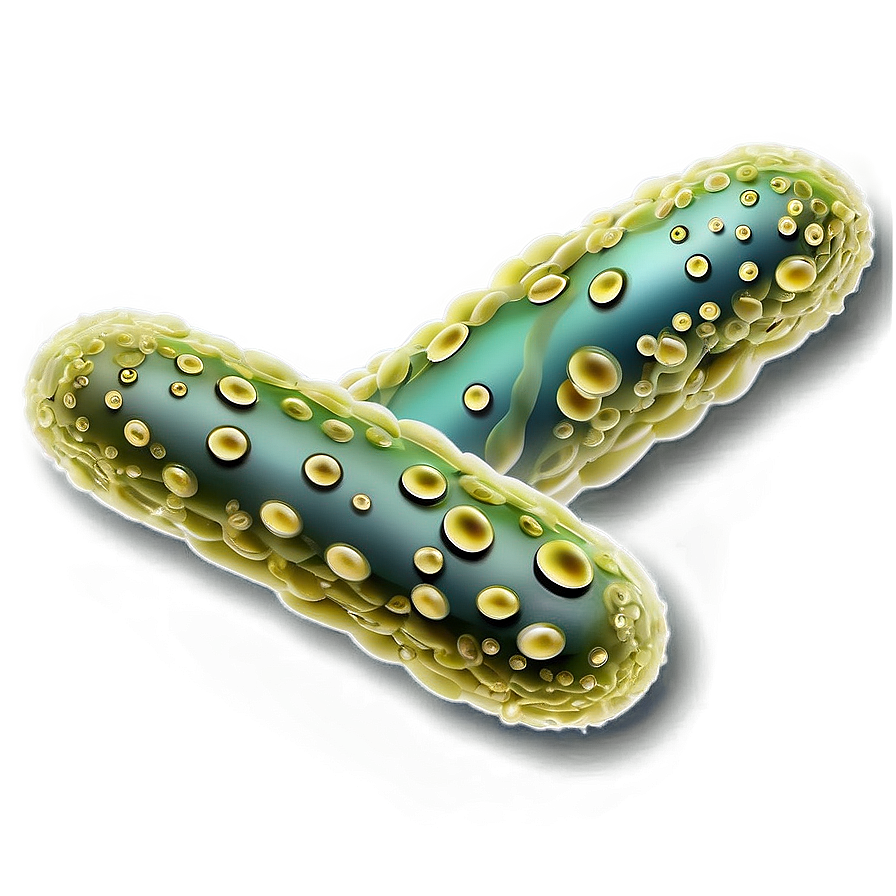 Bacteria Transparent Background Png Ccq