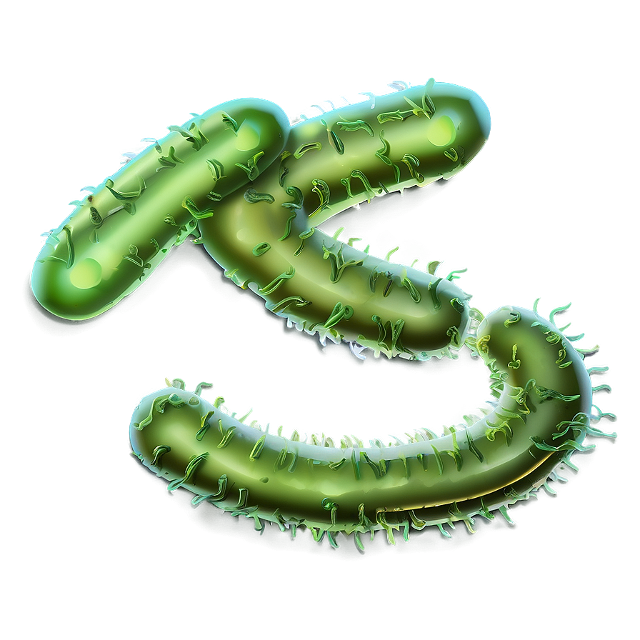 Bacteria Zoom Png 05242024