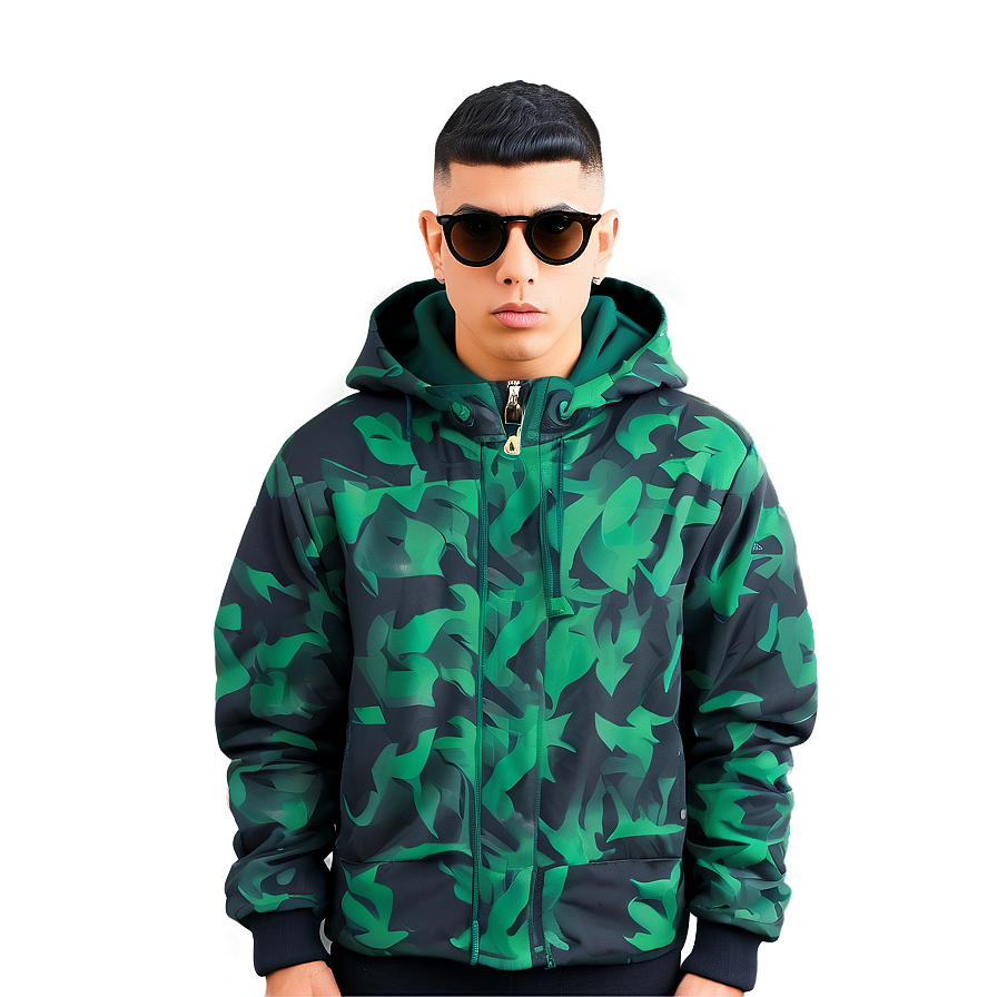 Bad Bunny Meme Stickers Png 06272024