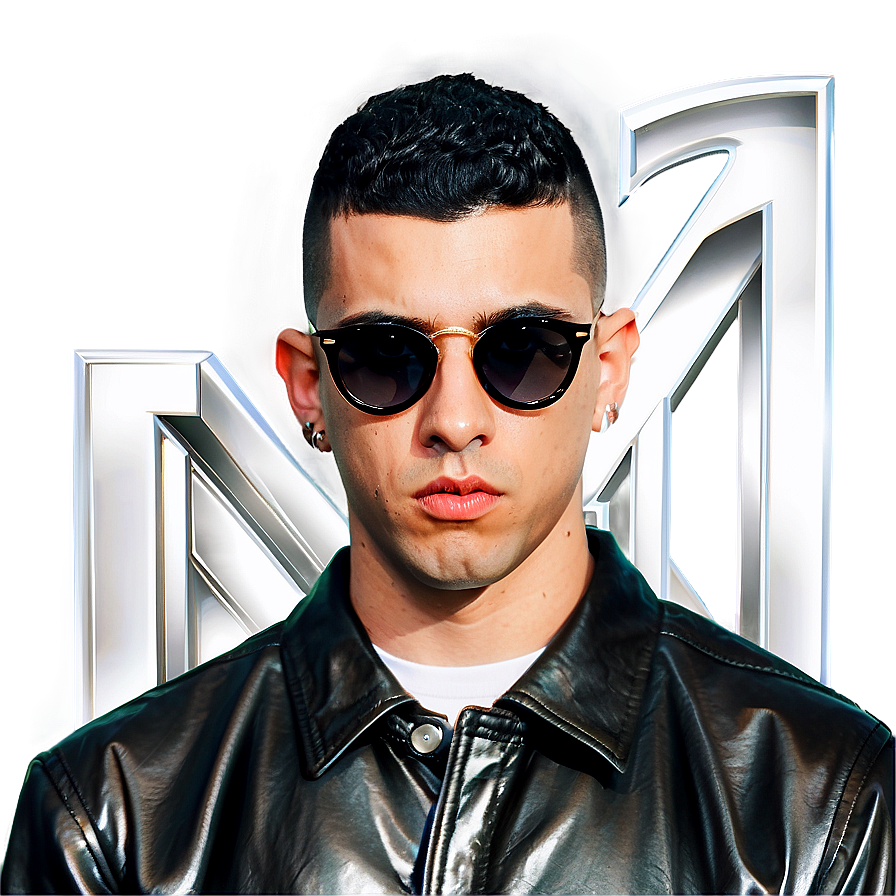 Bad Bunny Png Ccb