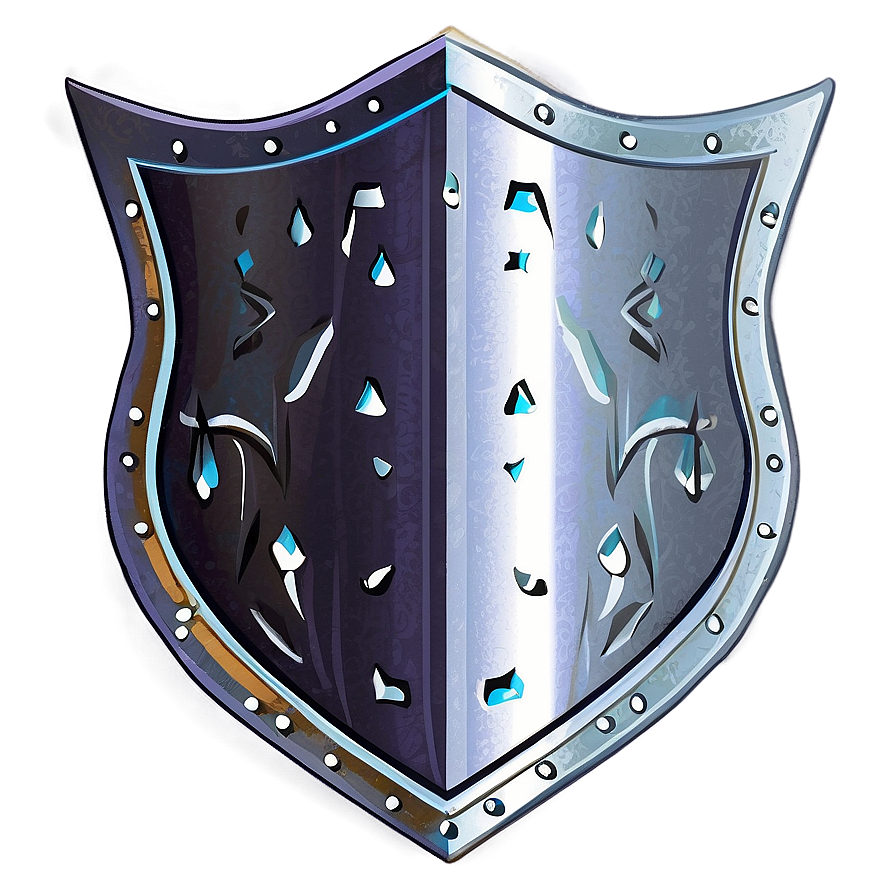 Badge Shield Vector Png 06262024