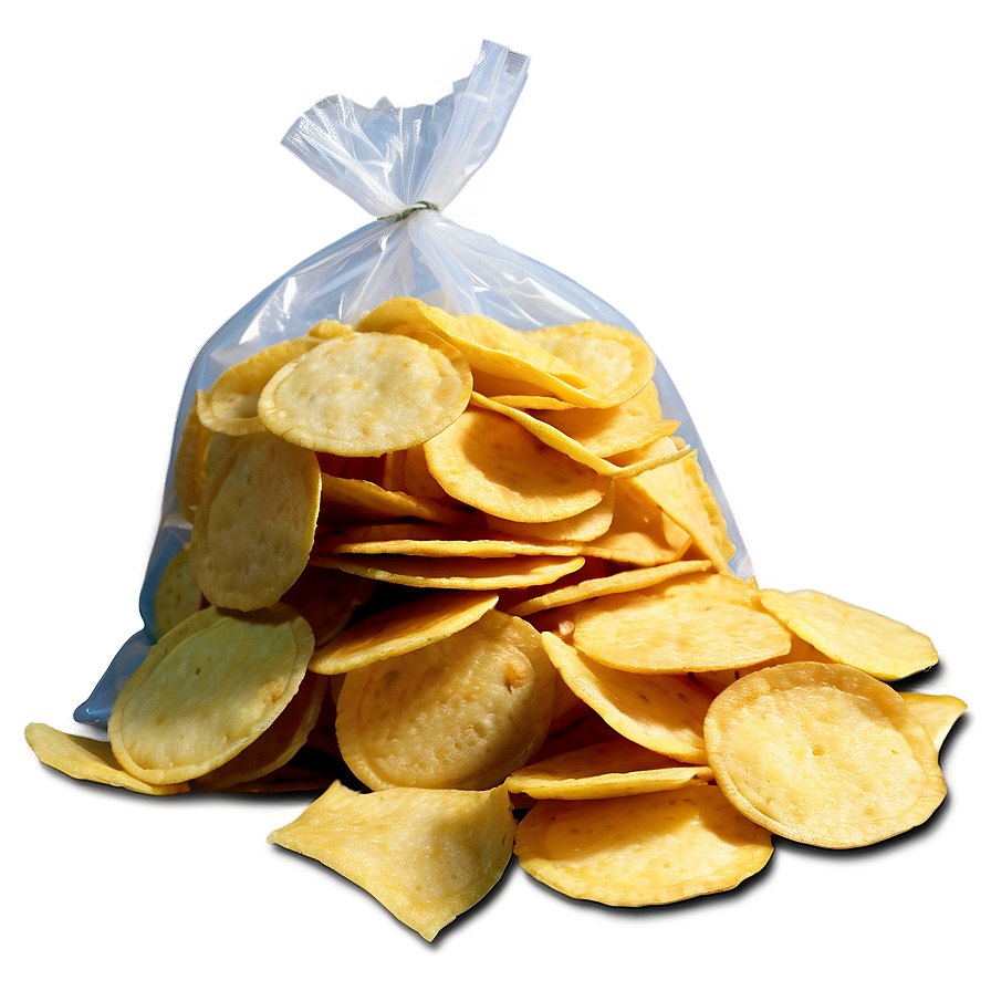 Bag Of Chips A