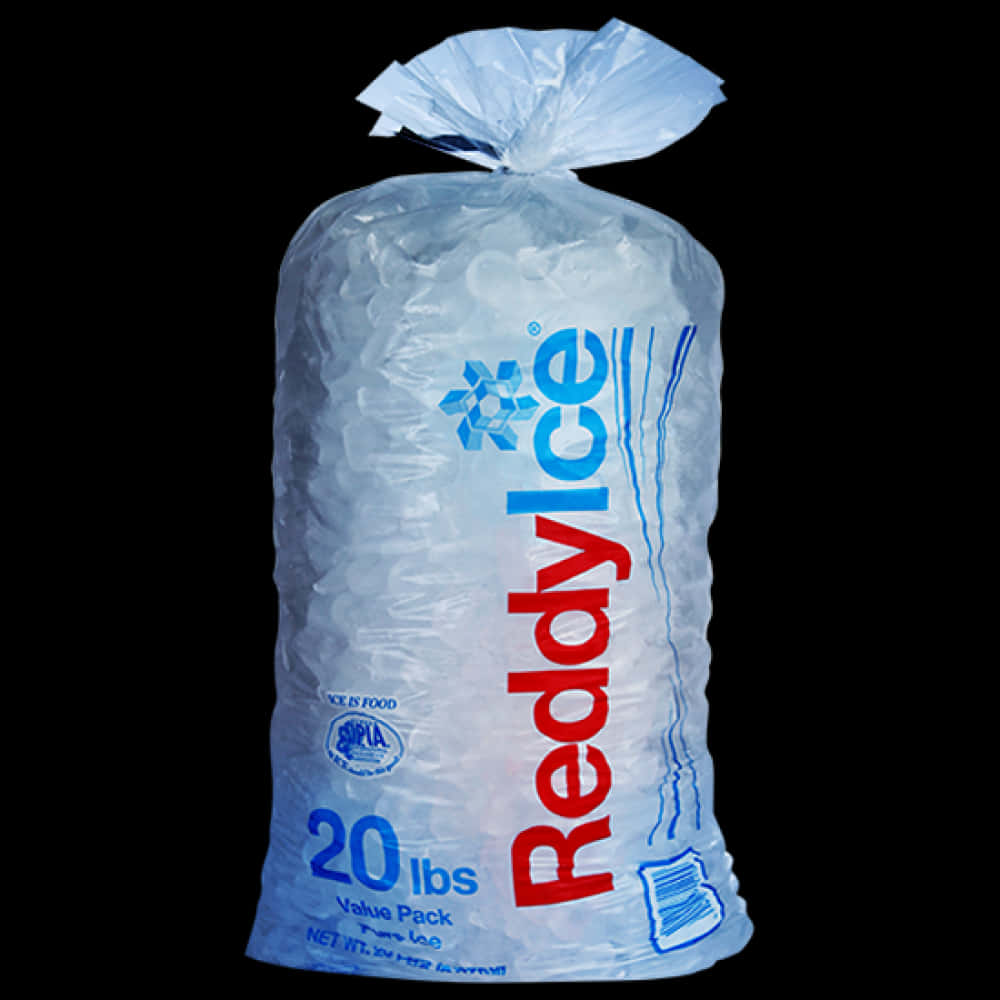 Bagof Reddy Ice20lbs