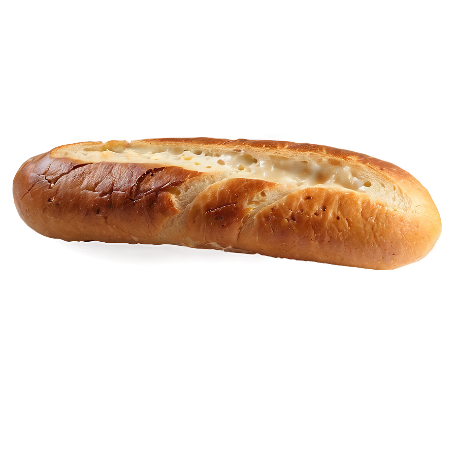 Baguette And Soup Png 05252024