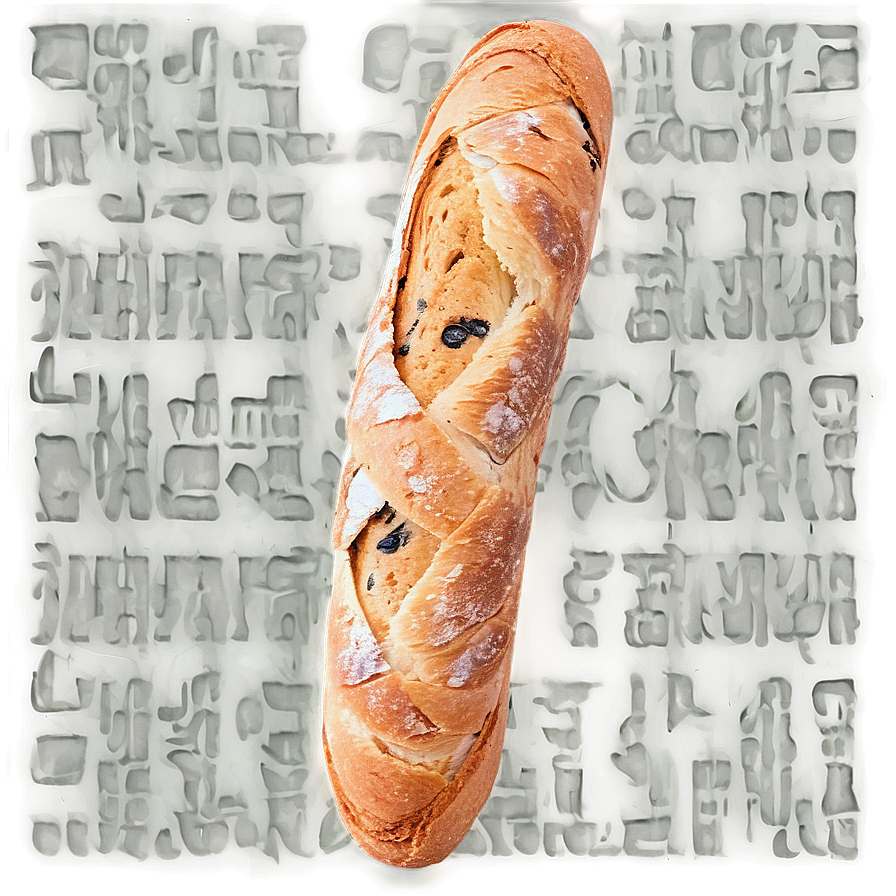 Baguette French Bread Png 75