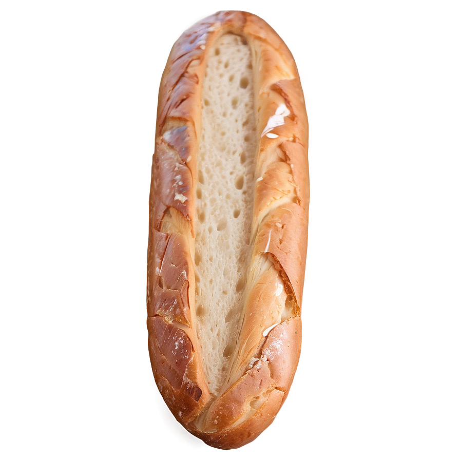 Baguette French Bread Png 82