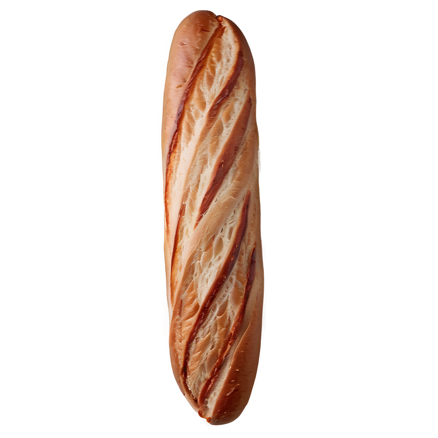 Baguette French Bread Png Jfx