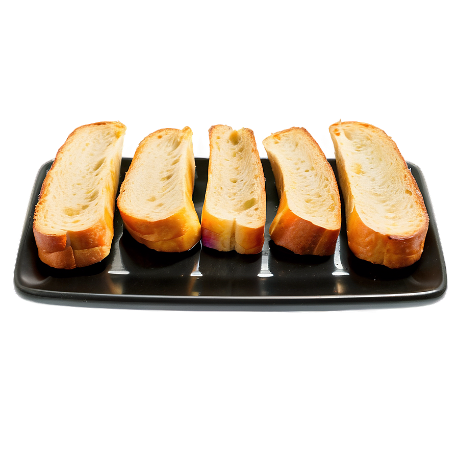 Baguette French Toast Png Utx