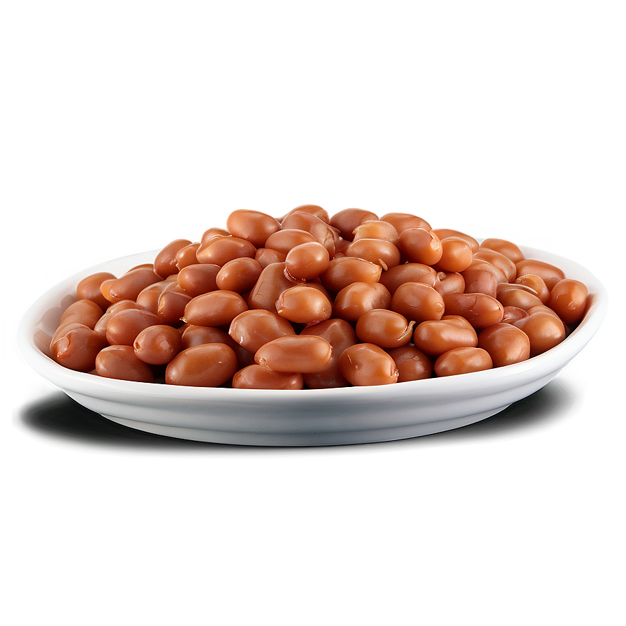 Baked Beans Png 05242024