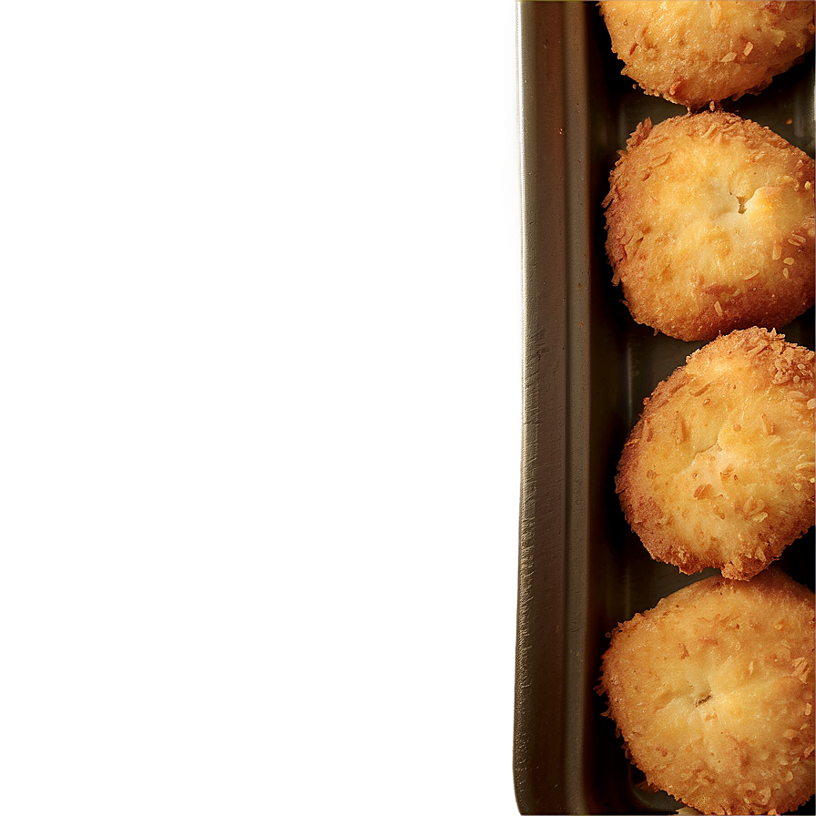 Baked Chicken Nuggets Png Aml43