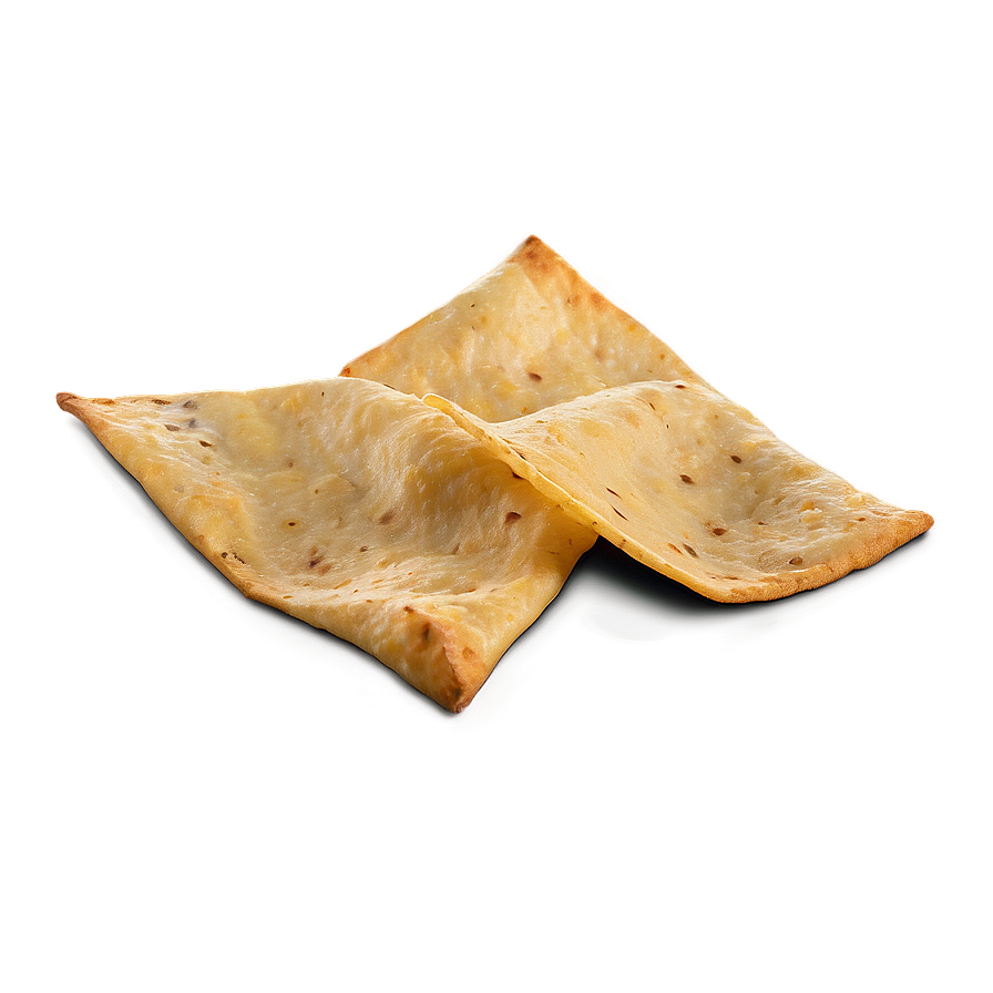 Baked Tortilla Chip Png 87