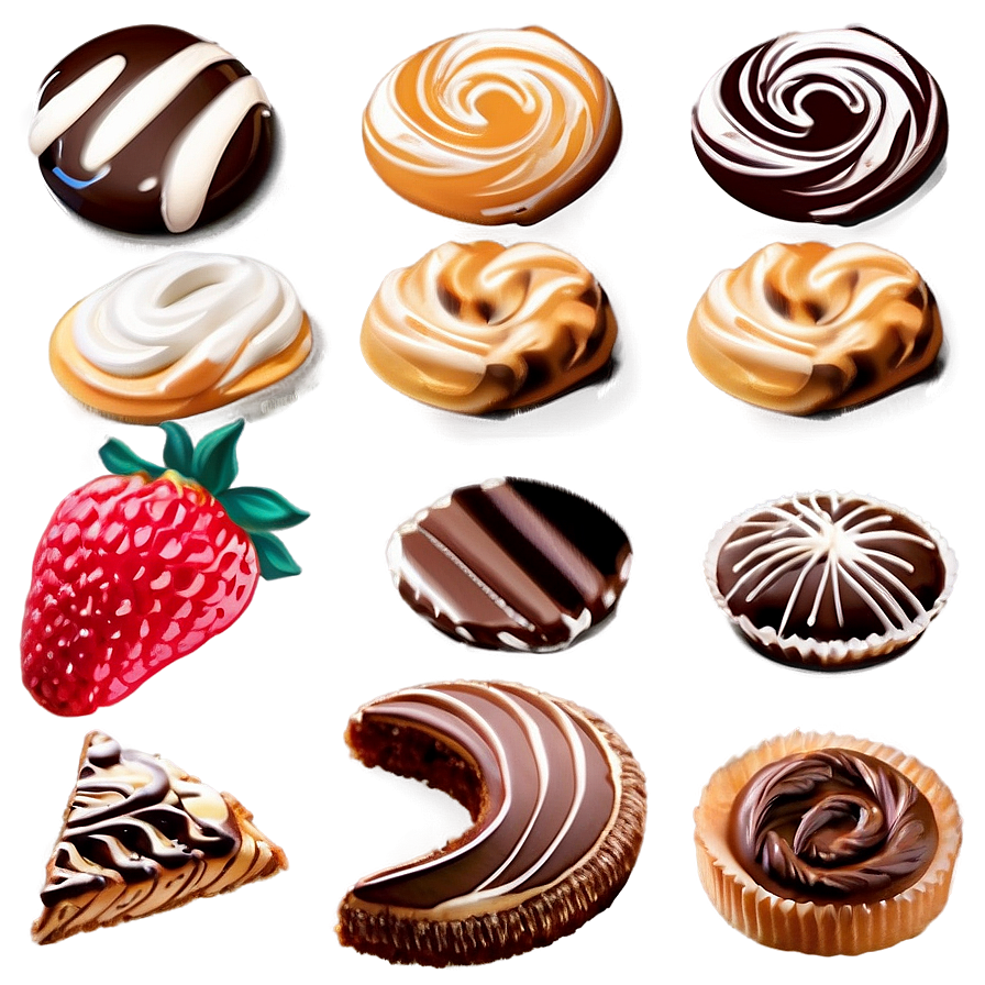 Baking And Pastry Cooking Png Gqm59