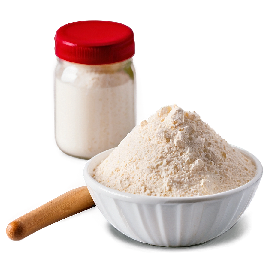 Baking Flour Png 53