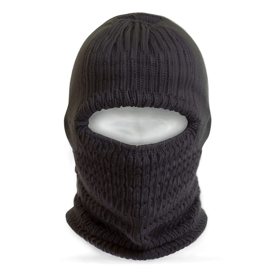 Balaclava Mask Png 88