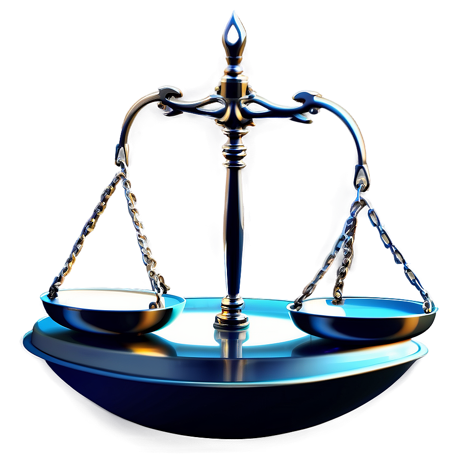 Balance Scale Clipart Png 06132024