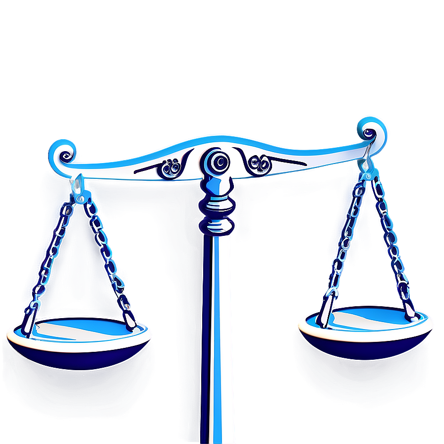 Balance Scale Clipart Png 77