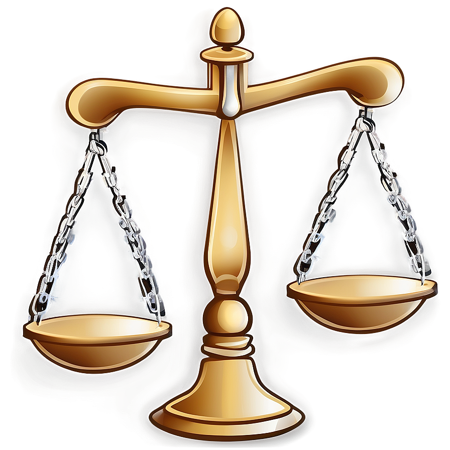 Balance Scale Clipart Png Tpn