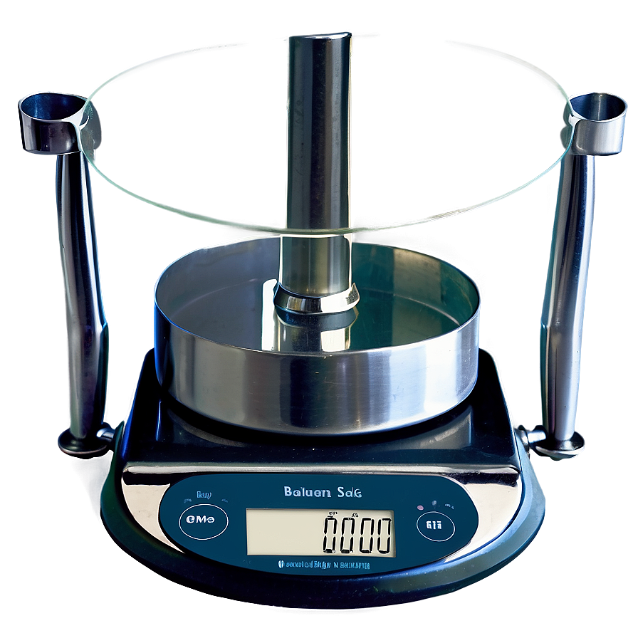 Balance Scale For Baking Png Lrn79