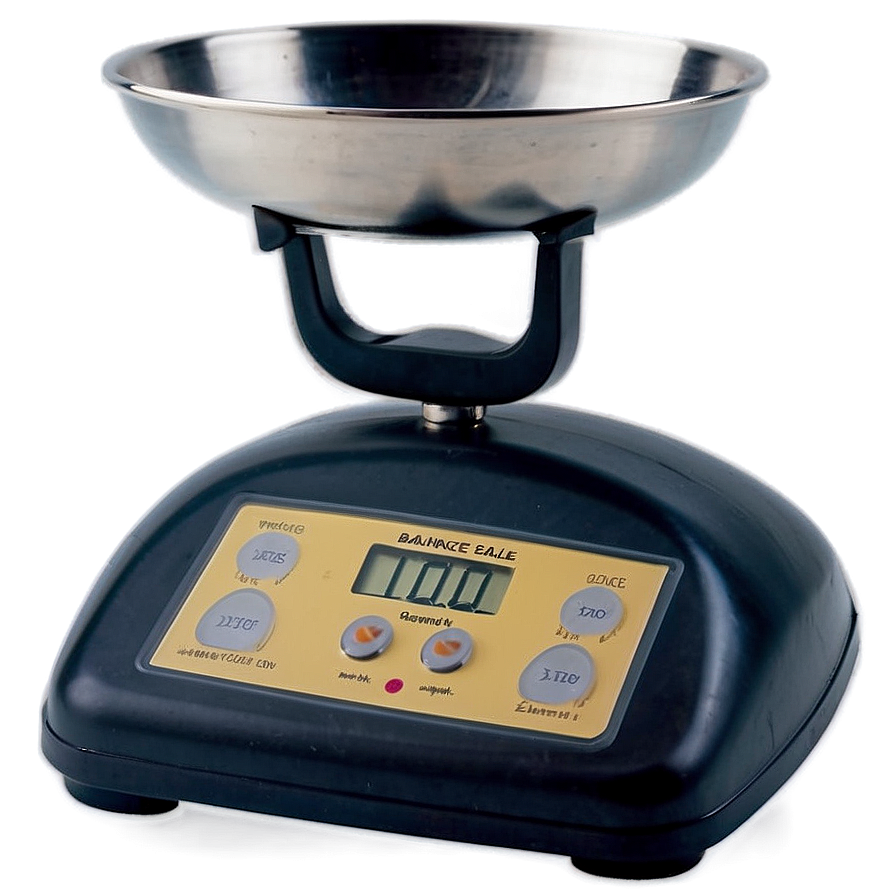 Balance Scale For Food Png Gpe9