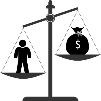 Balance Scale Icon