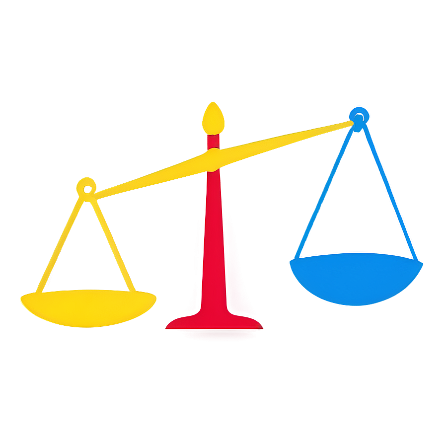 Balance Scale Transparent Png Cuy99