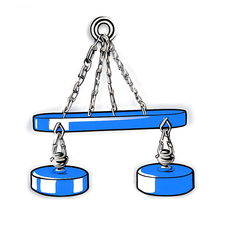 Balance Scale With Weights Png Cbr