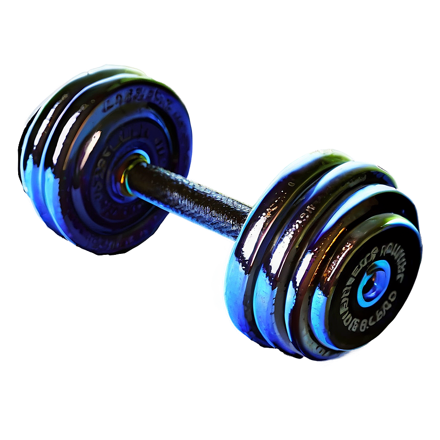 Balance Training Dumbbells Png Jpc47