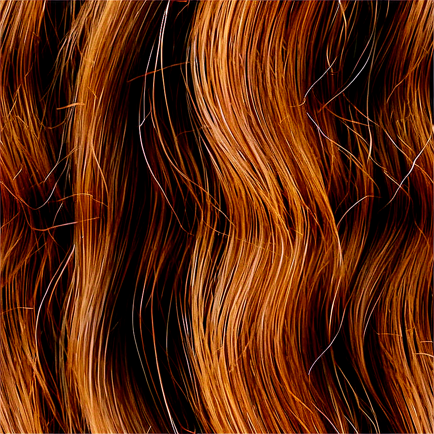 Balayage Hair Texture Png 79