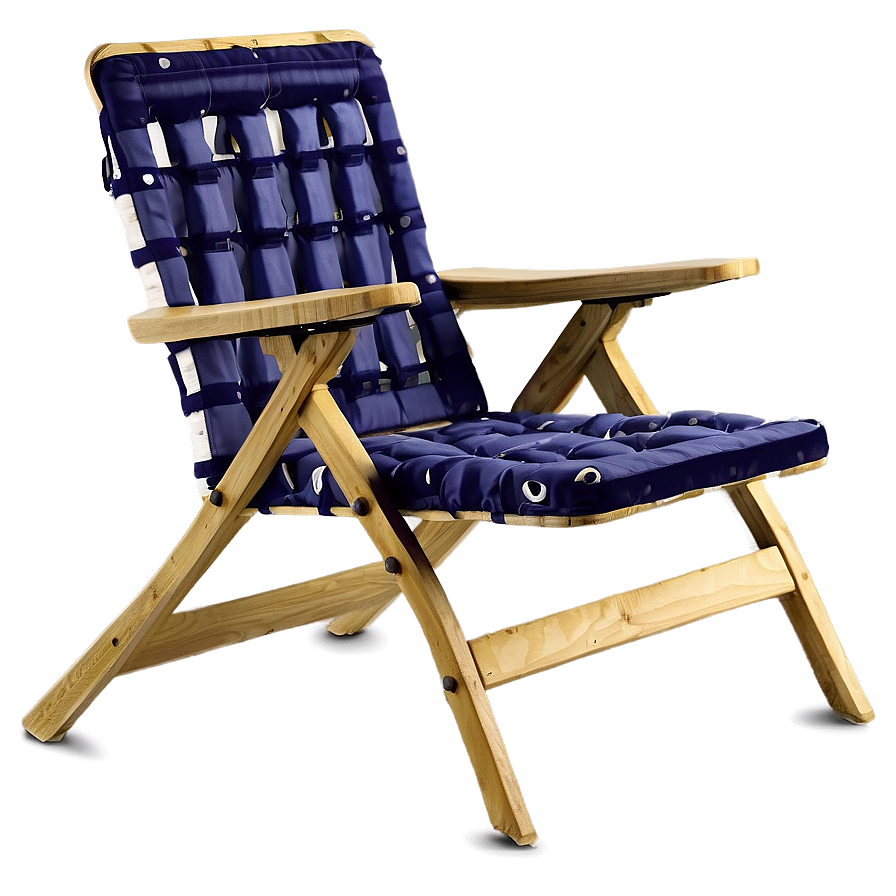 Balcony Lawn Chair Png 06132024