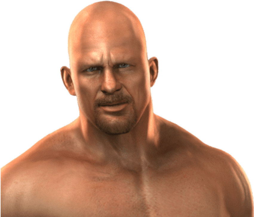 Bald_ Muscular_ Man_ Render