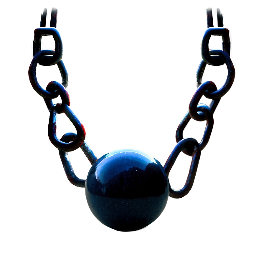 Ball And Chain C