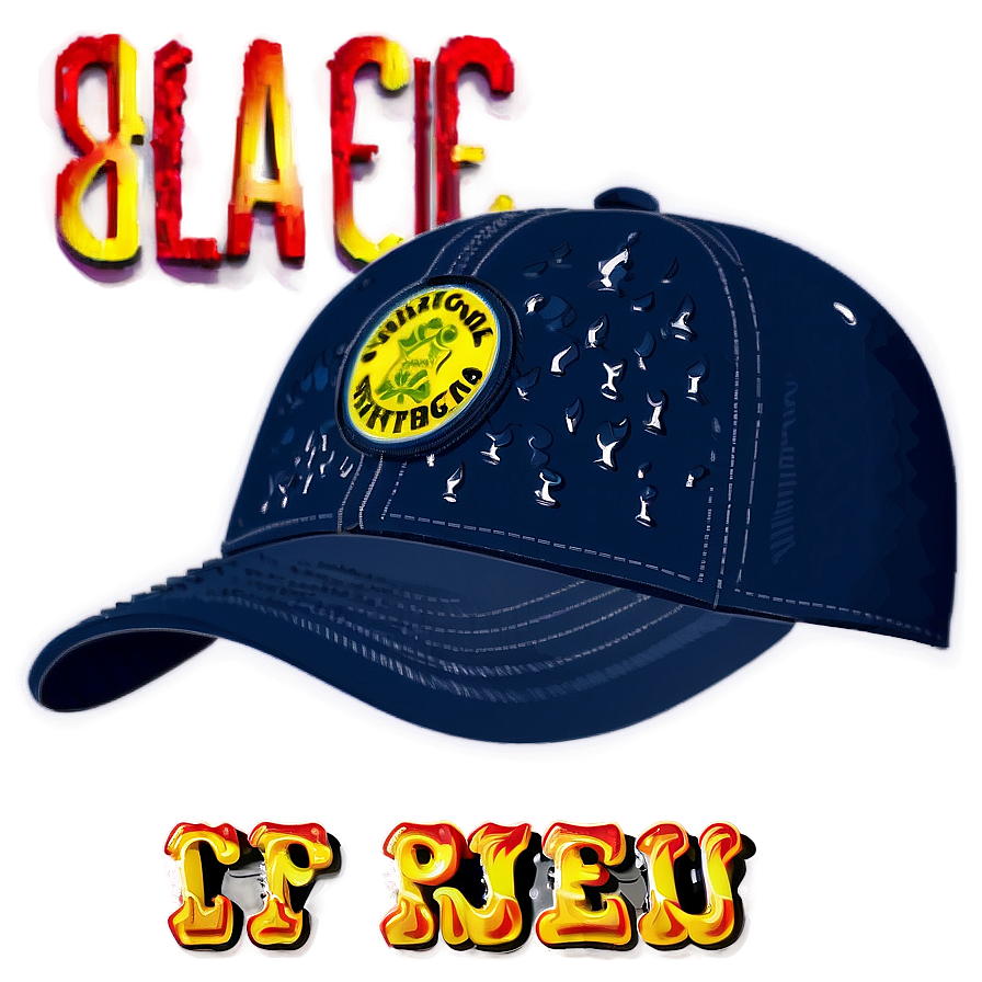 Ball Cap Png Kqm26